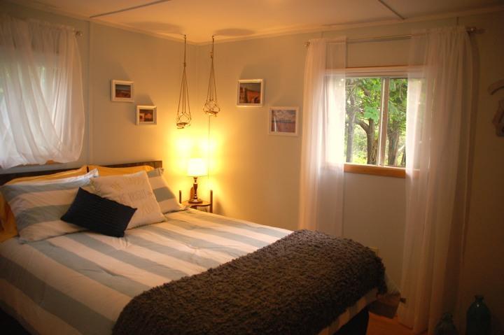Goodview Cottages By Stanhope Beach Pei For Adults Only Экстерьер фото